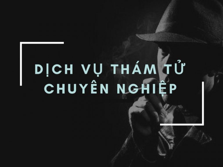 Dịch vụ chuyên nghiệp, uy tín nhất hiện nay