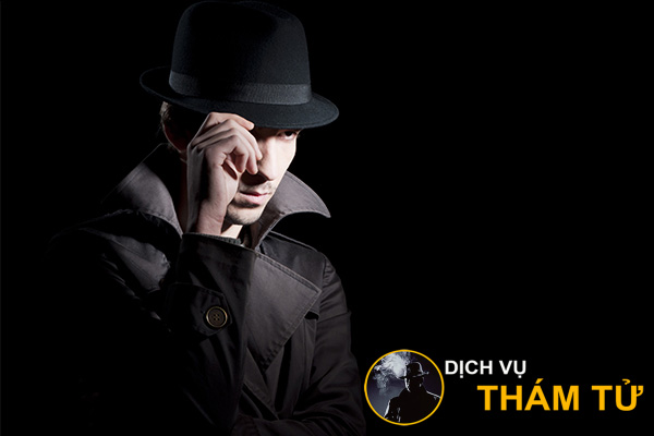 Giá thuê thám tử cạnh tranh nhất thị trường