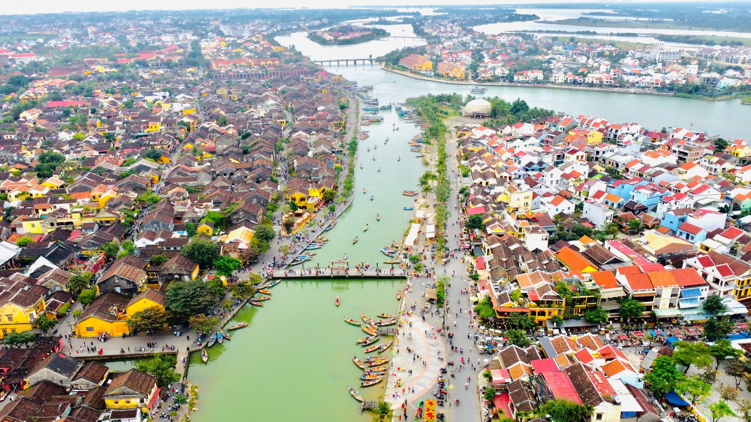 Thám tử Hội An thuộc Công ty thám tử Quảng Nam uy tín