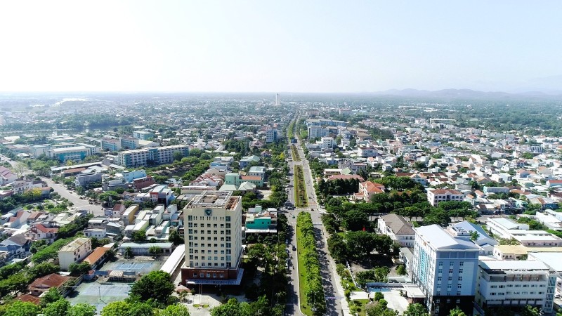 Thám tử Tam Kỳ thuộc Công ty thám tử Quảng Nam uy tín
